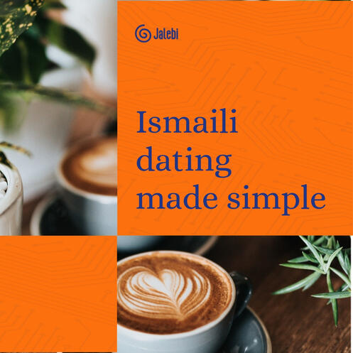 Download Jalebi - Ismaili Dating