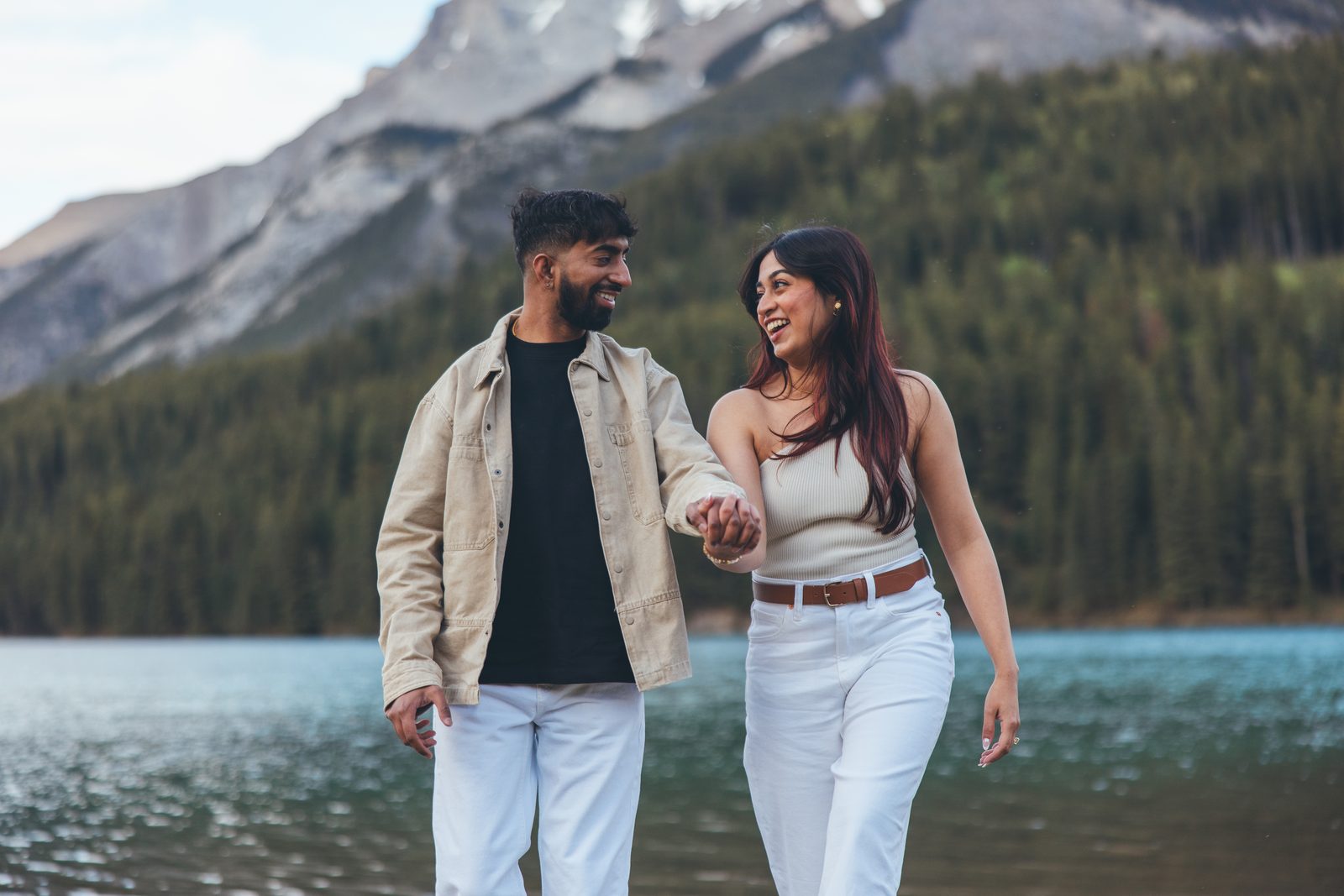 Rabia & Yasin, photo 1