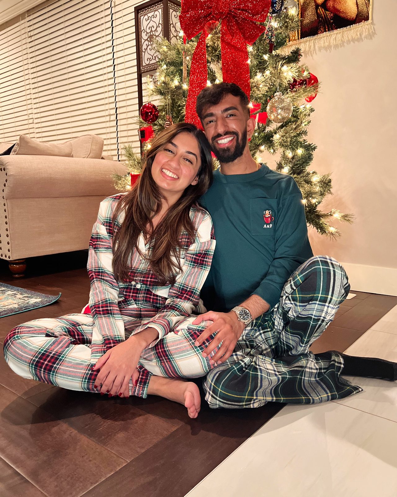 Rabia & Yasin, photo 3