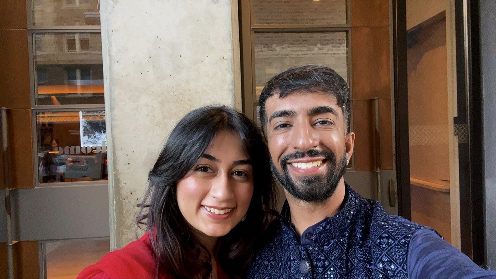 Rabia & Yasin, photo 4