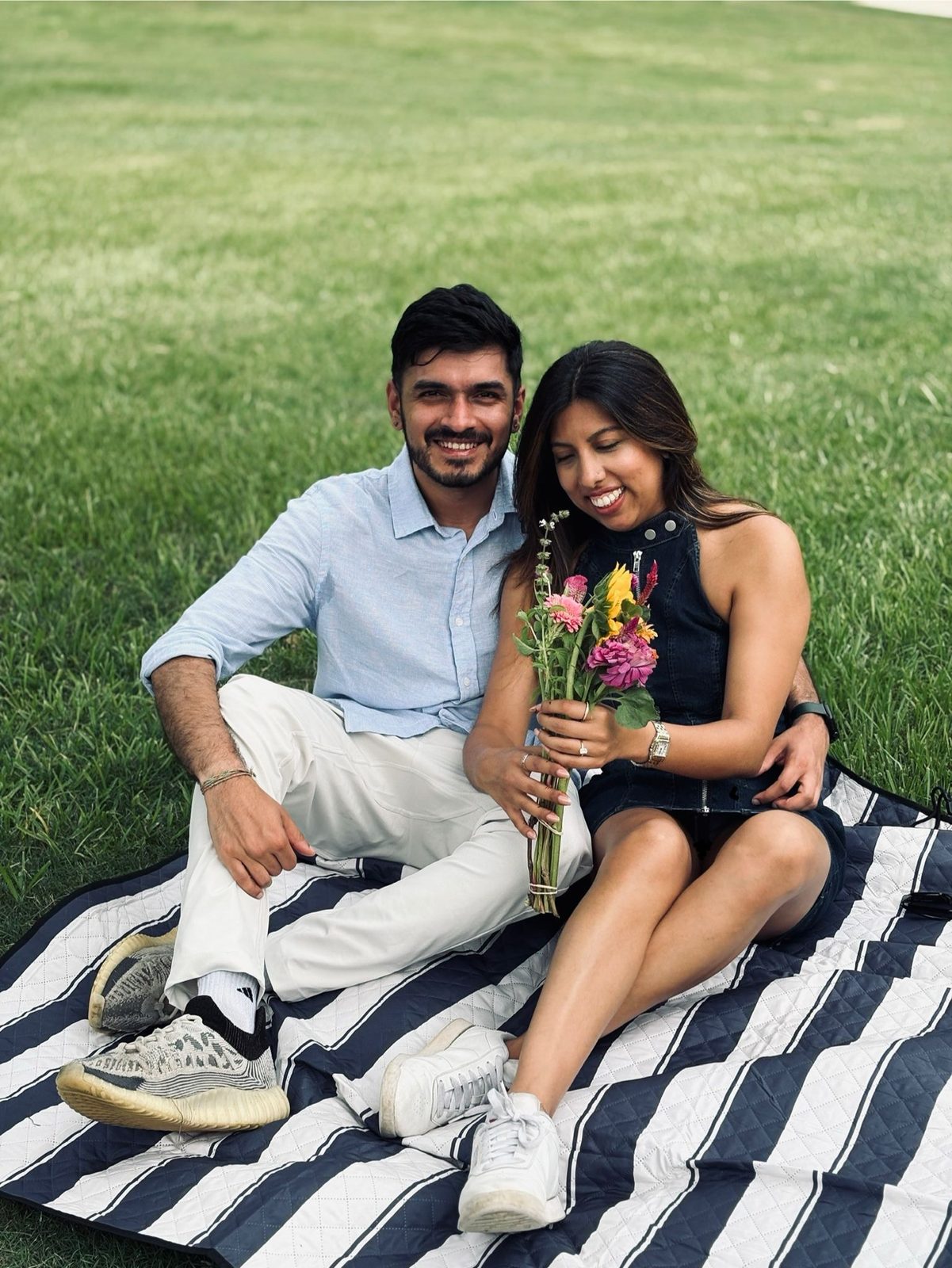 Reema & Rishaad, photo 2