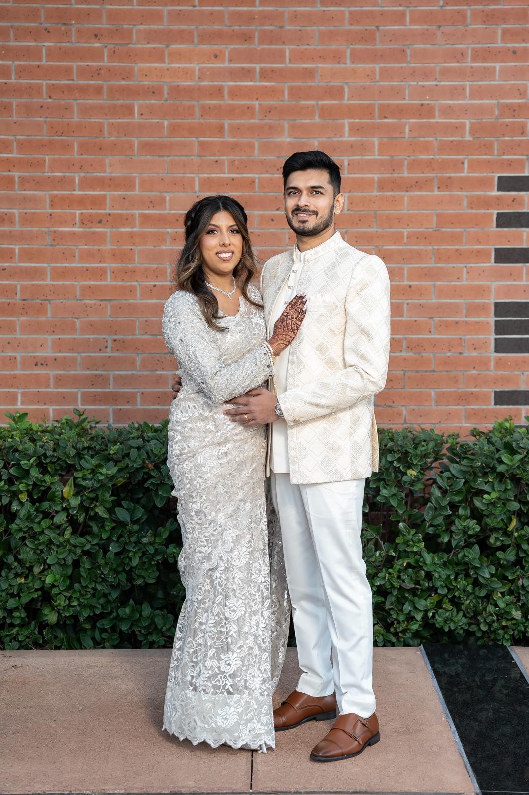 Reema & Rishaad, photo 3