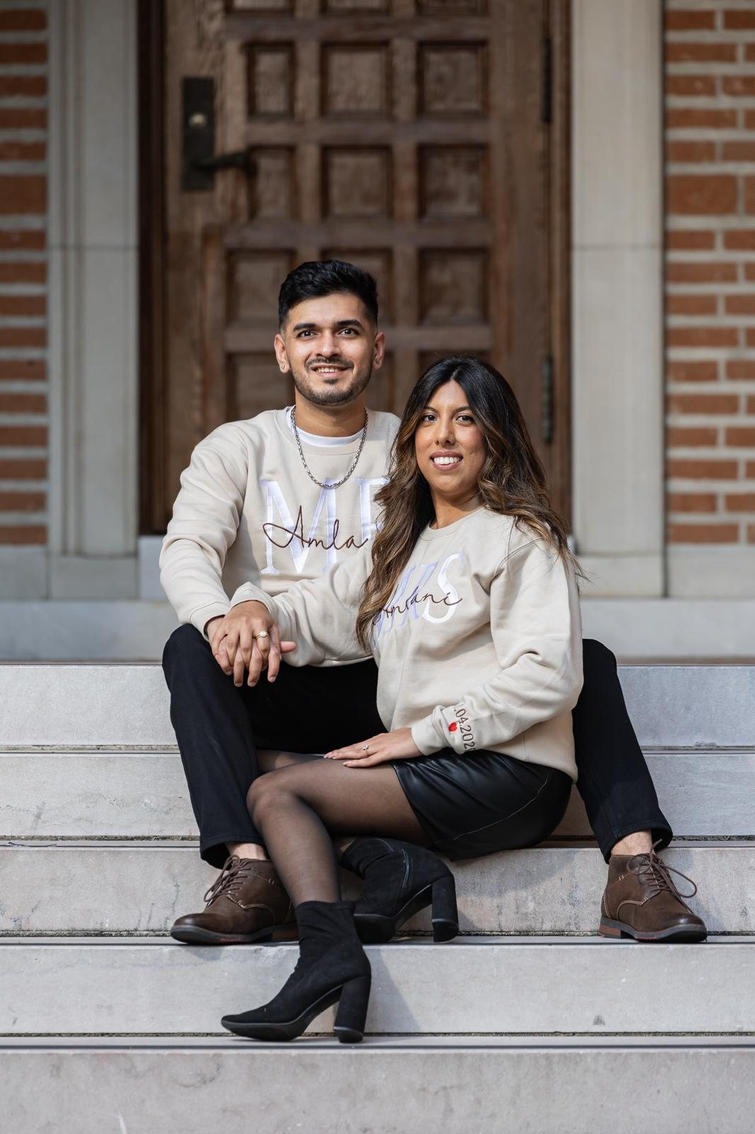Reema & Rishaad, photo 4