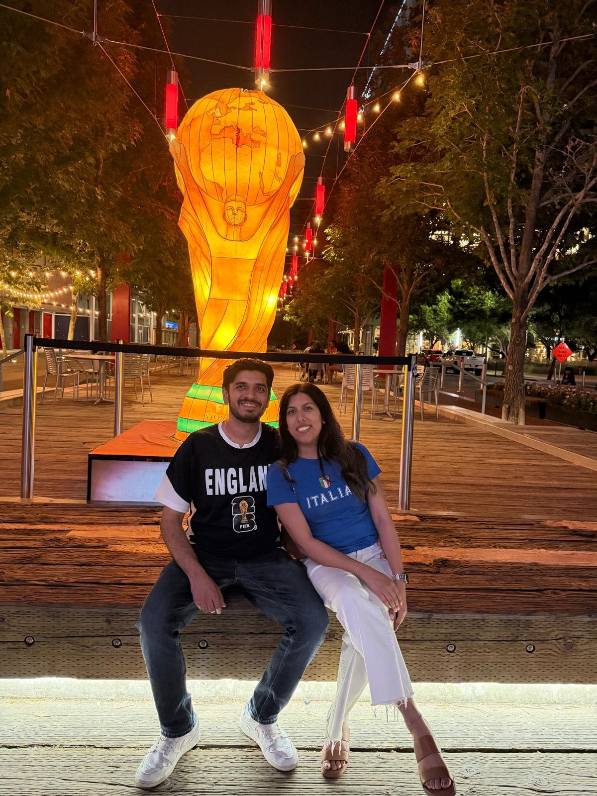 Reema & Rishaad, photo 5