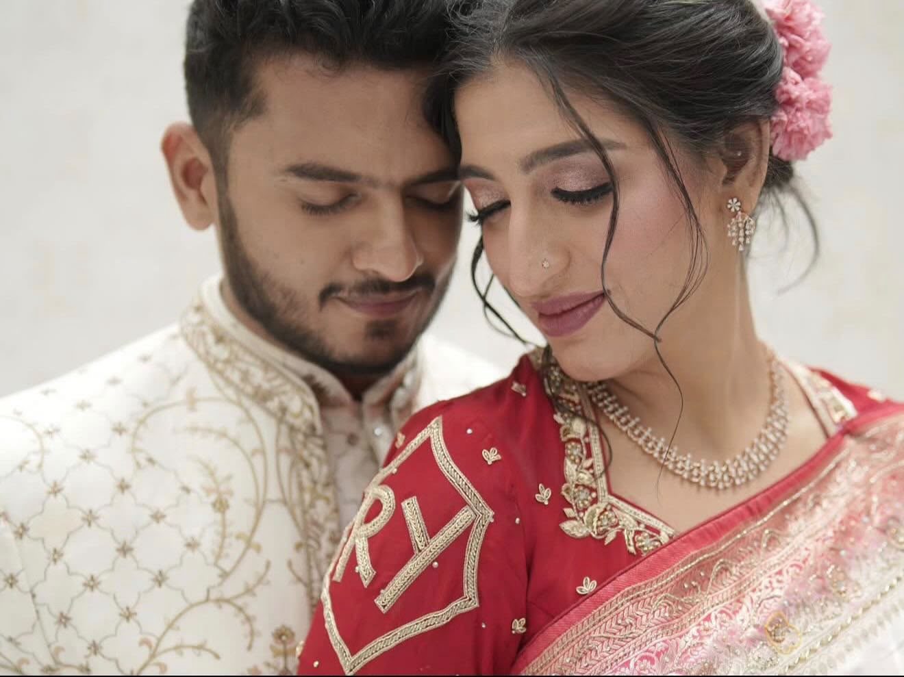 Romit & Yasira, photo 5