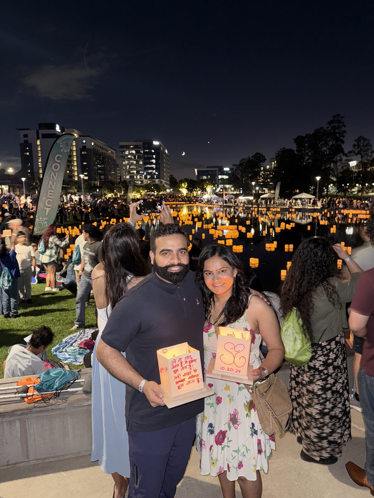 Sobiya & Sahil, photo 2