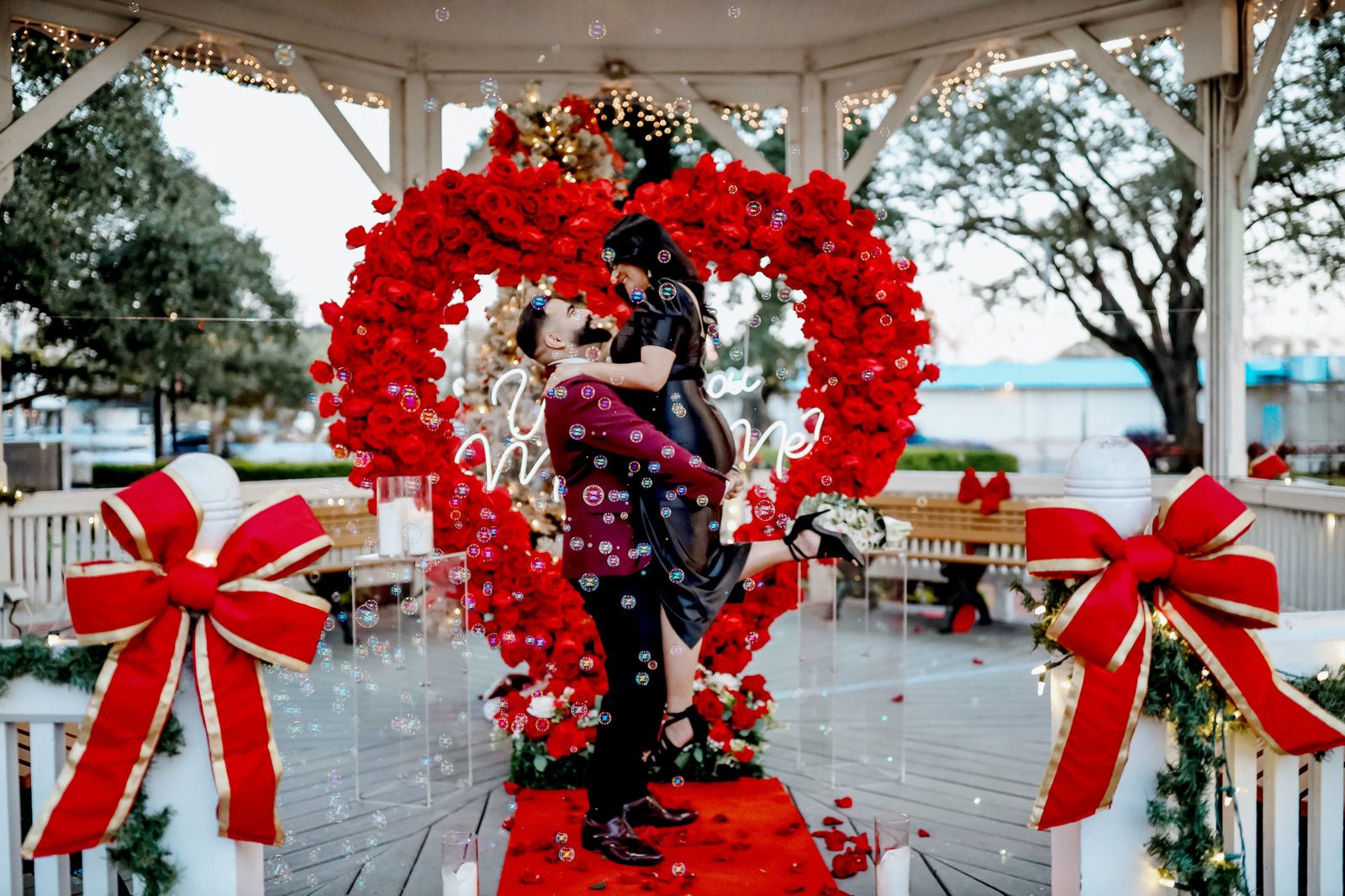 Sobiya & Sahil, photo 3